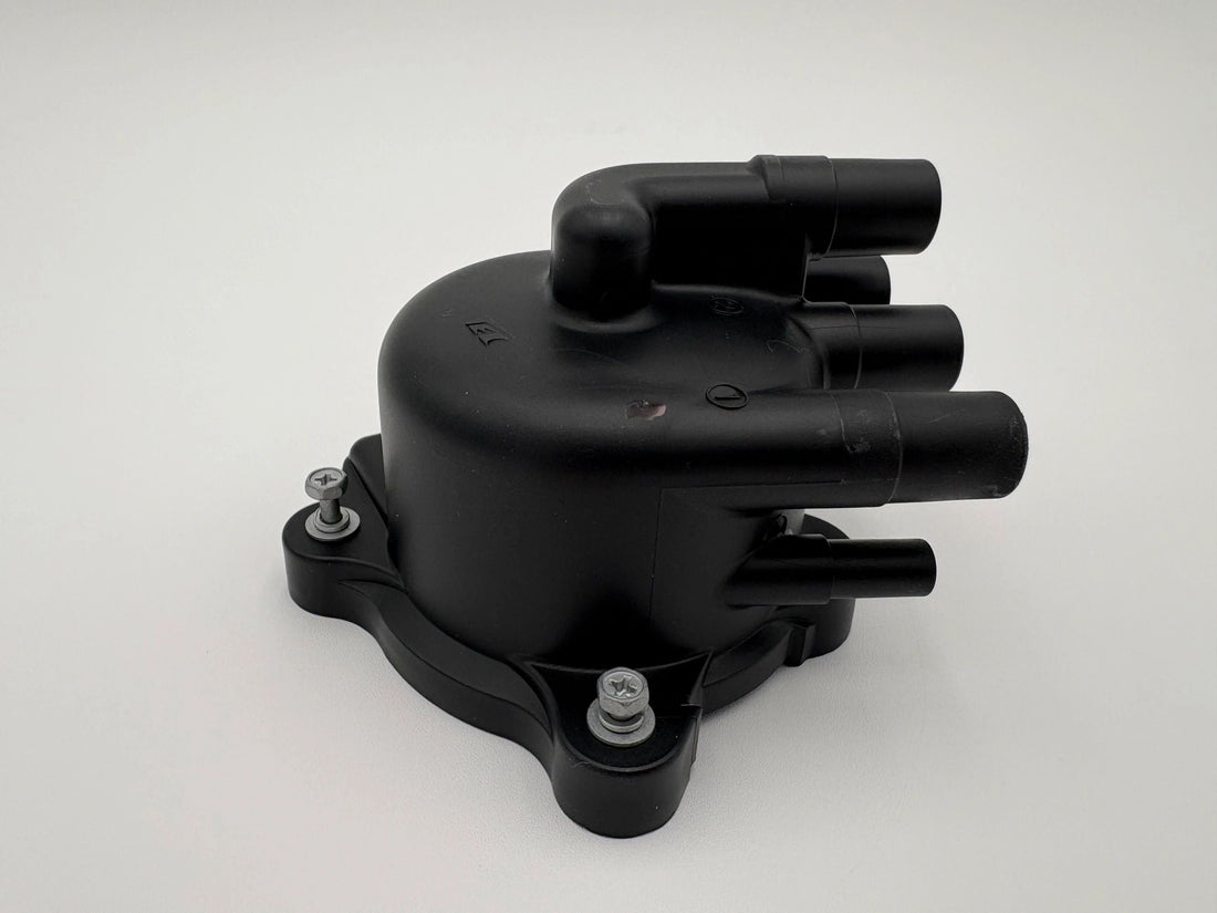 Kei truck distributor cap - no-start troubleshooting - KEI Import Parts