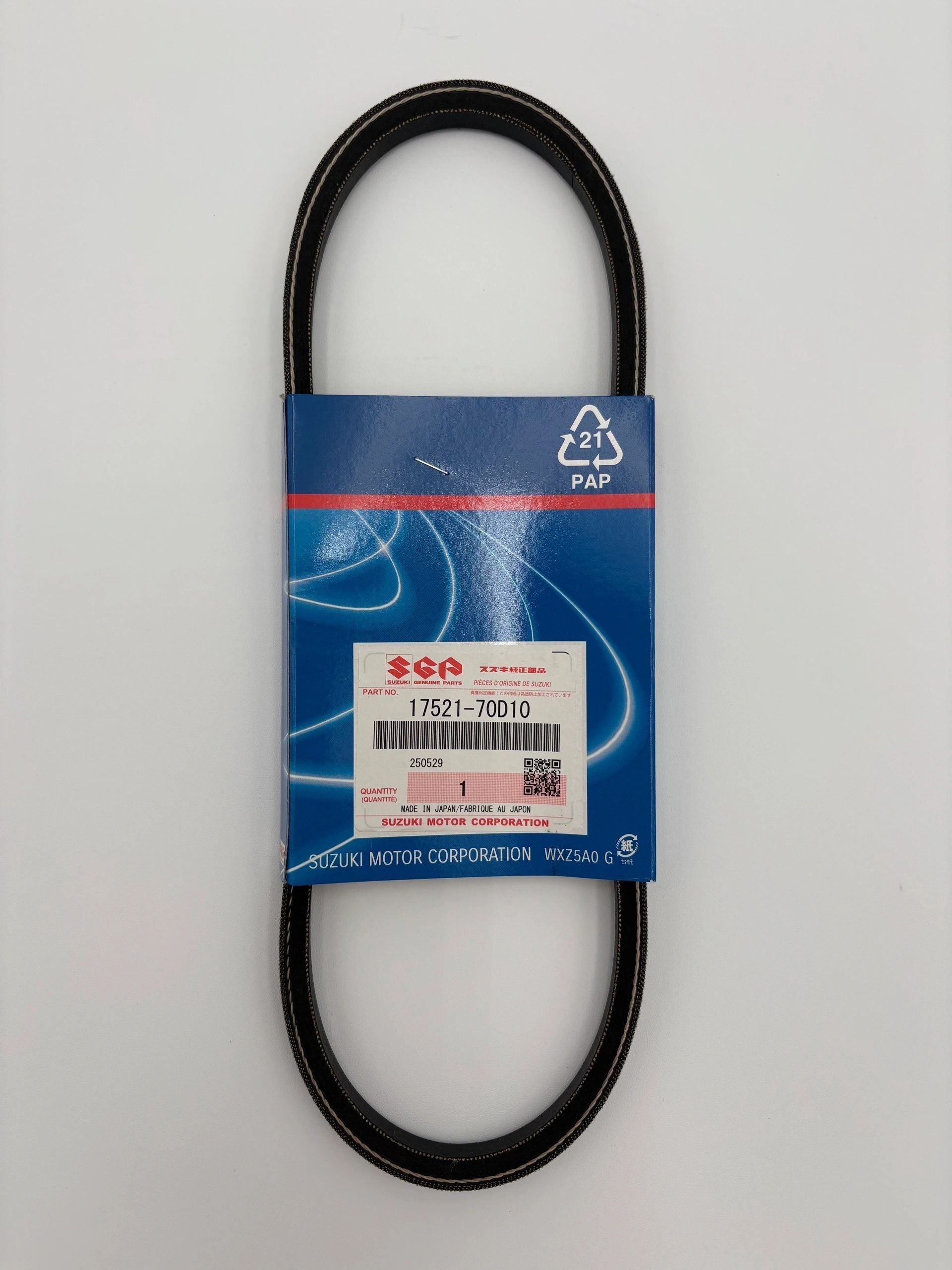 Suzuki Carry parts and chassis code guide - KEI Import Parts