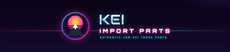 KEI Import Parts - Home