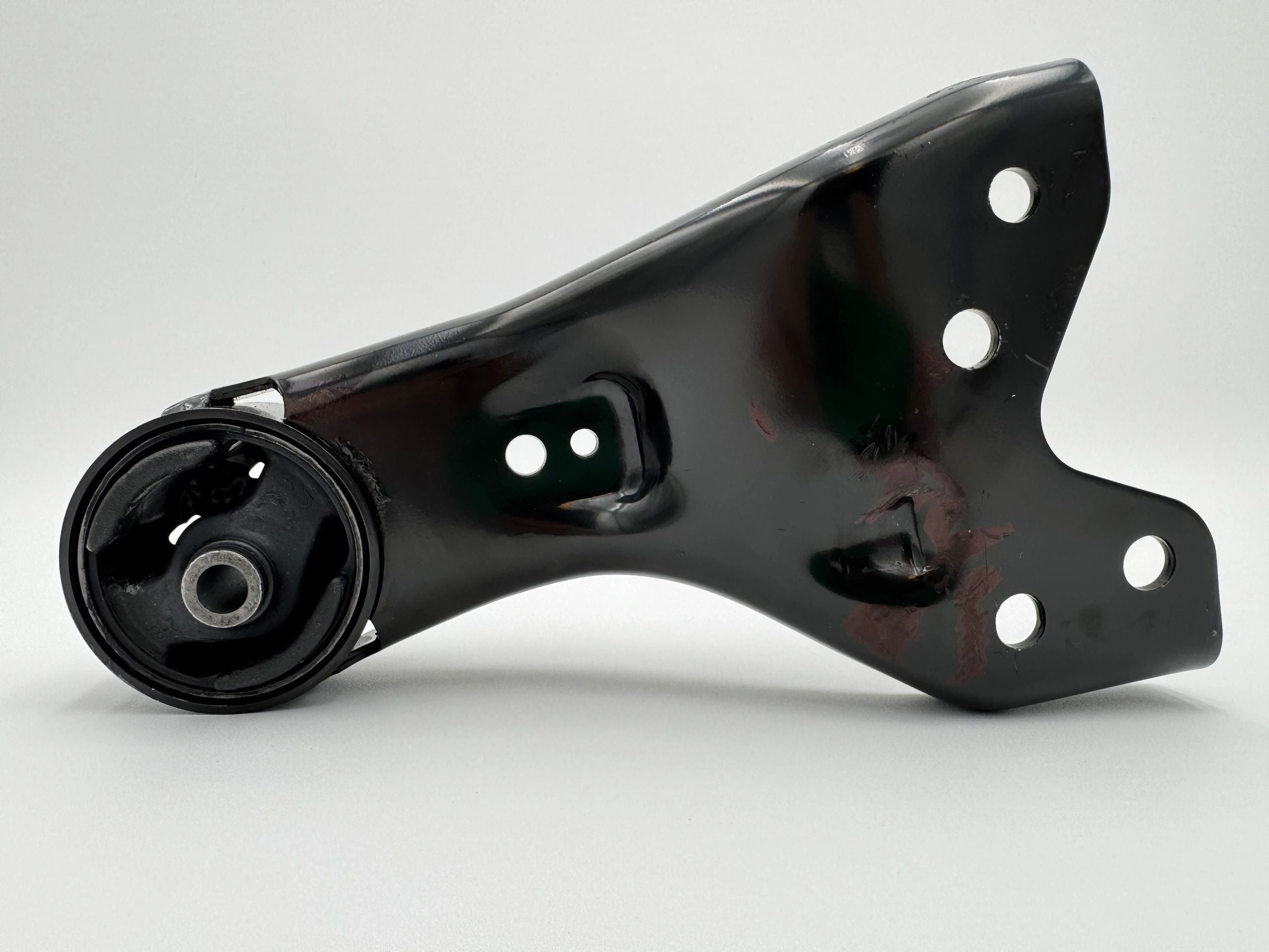 Sambar Front Transmission Mount - OEM