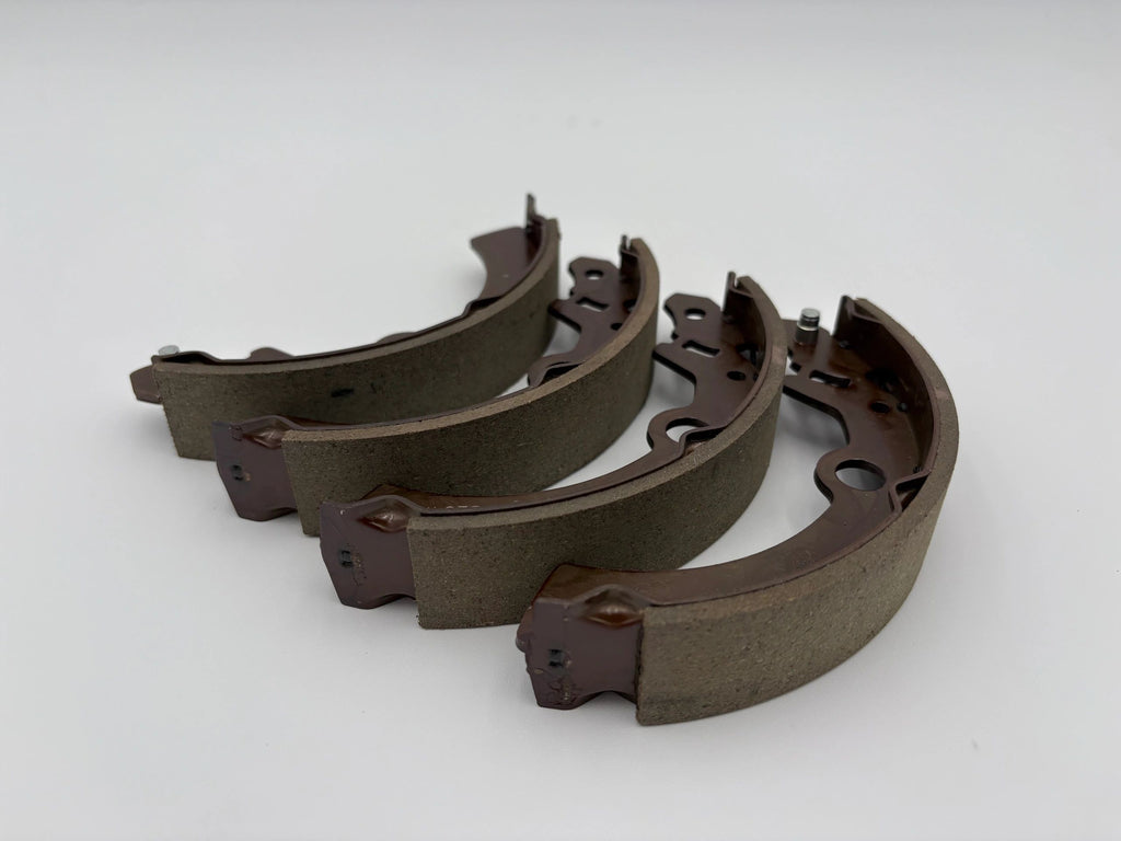 Sambar Rear Brake Shoe Kit - Aftermarket - Pitwork