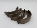 Sambar Rear Brake Shoe Kit - Aftermarket - Pitwork