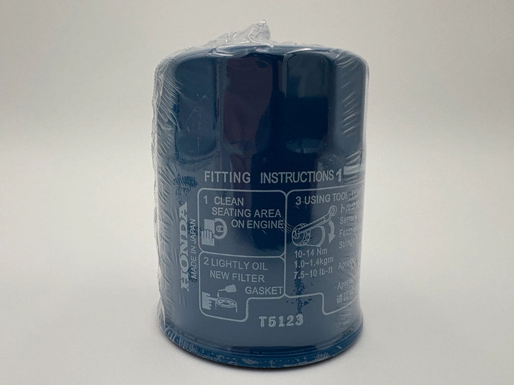 Acty Oil Filter - OEM