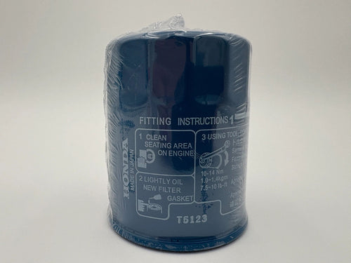 Honda Acty Filter Service Kit