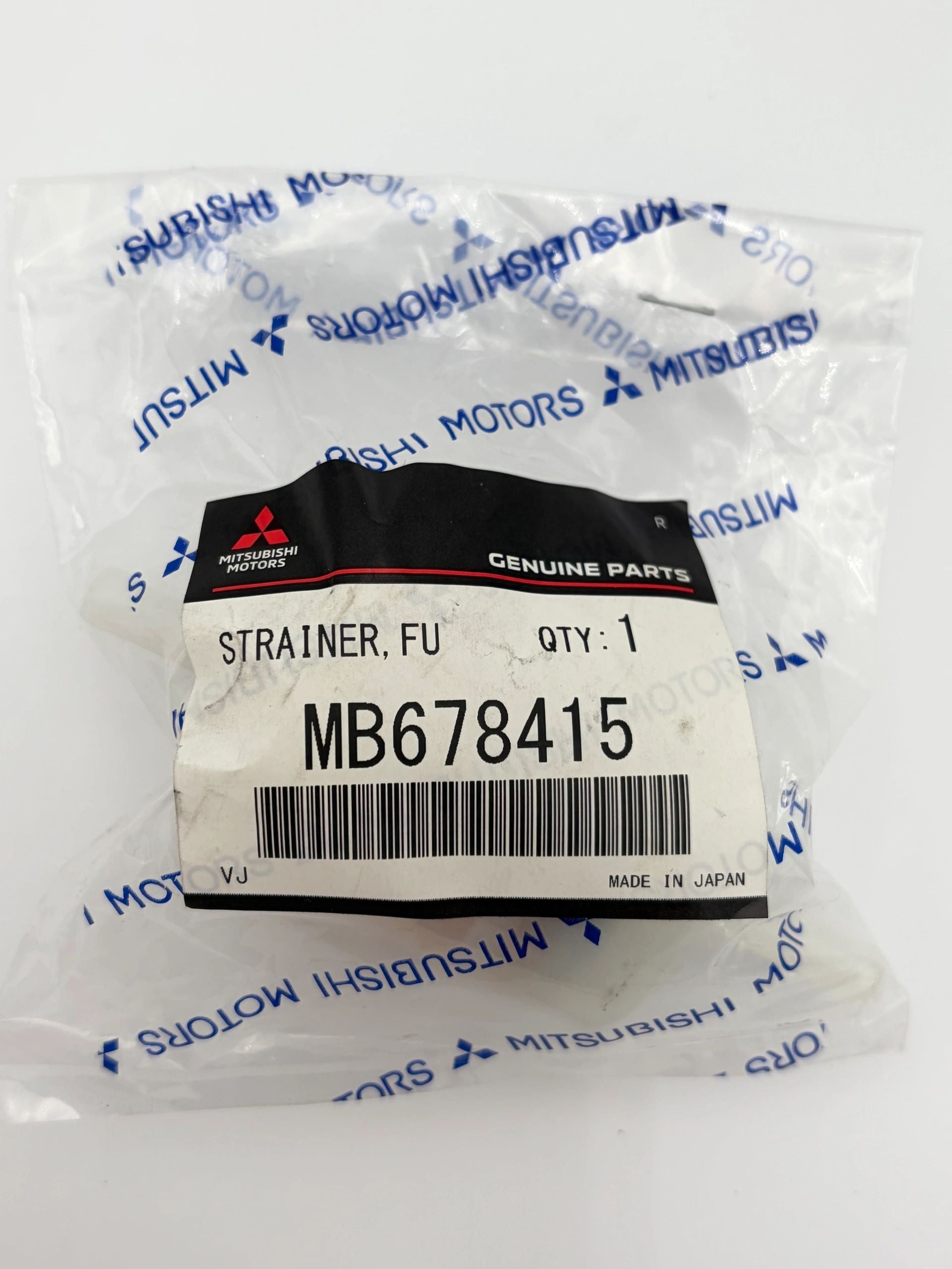 Mitsubishi Minicab Fuel Filter - U41T-U42T - OEM