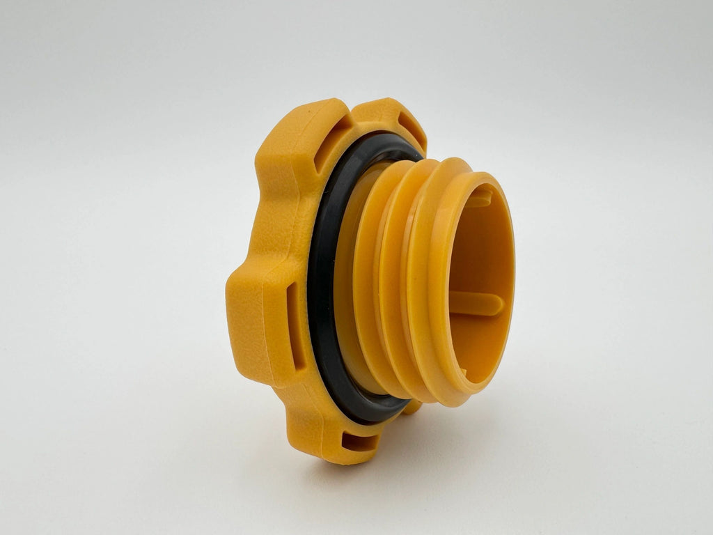 Sambar Oil Filler Cap - OEM