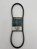 Subaru Sambar Alternator Belt 1990-1996 Carbureted with AC