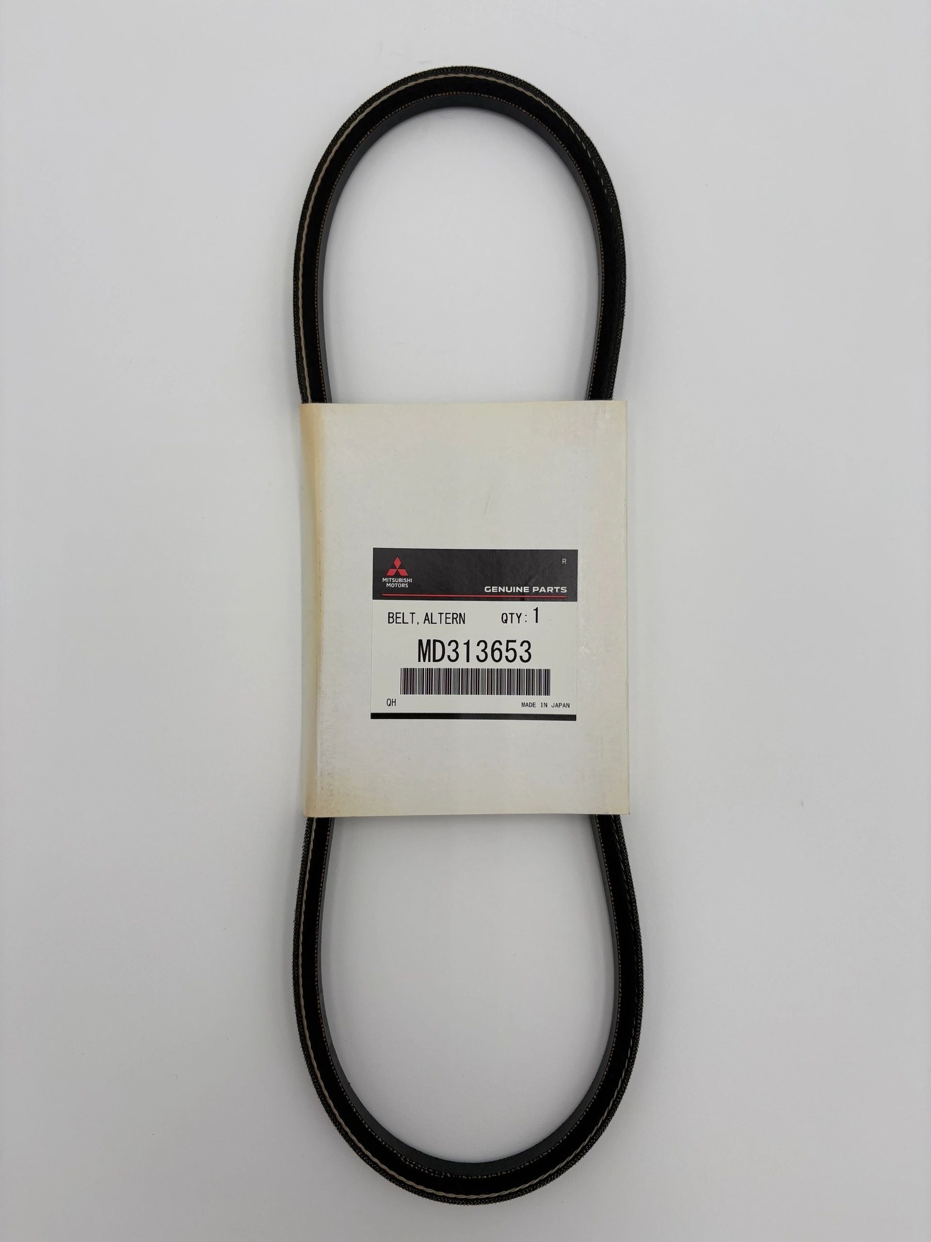 Mitsubishi Minicab Alternator Belt - U41T - U42T - OEM