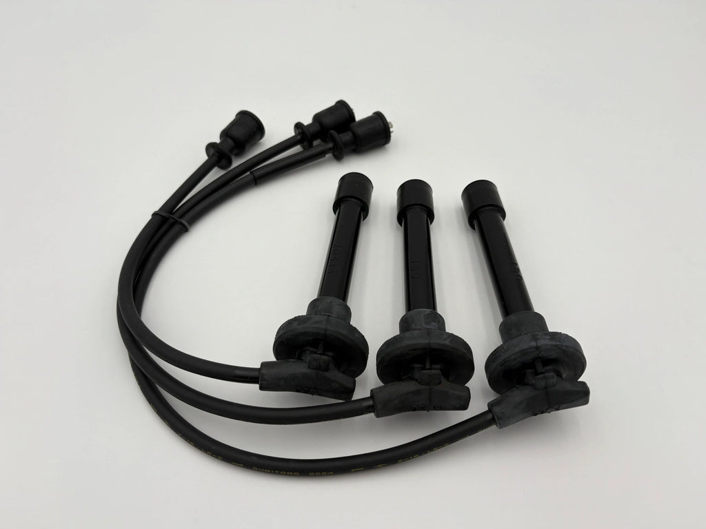 Honda Acty Spark Plug Wires - OEM