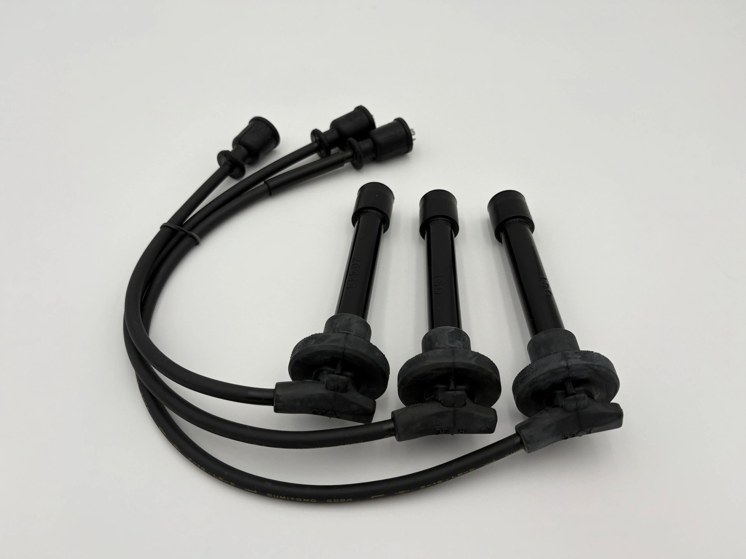 Honda Acty Spark Plug Wires - OEM