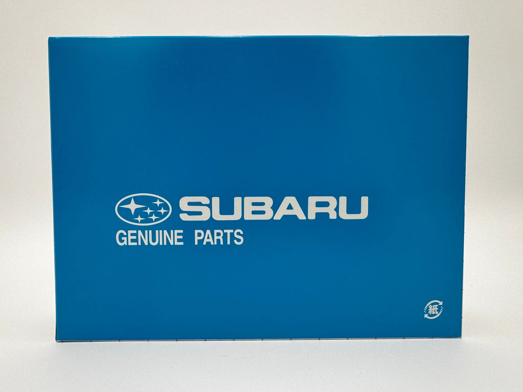 Sambar Engine Air Filter