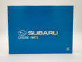 Sambar Engine Air Filter