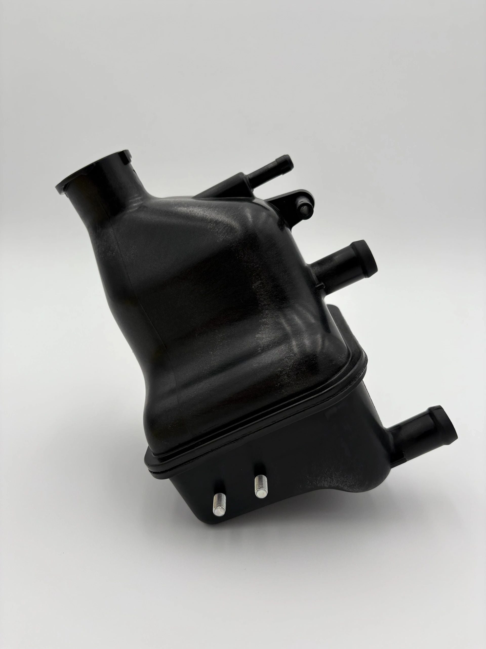 Sambar Coolant Filler Neck Reserve Tank - OEM - KS