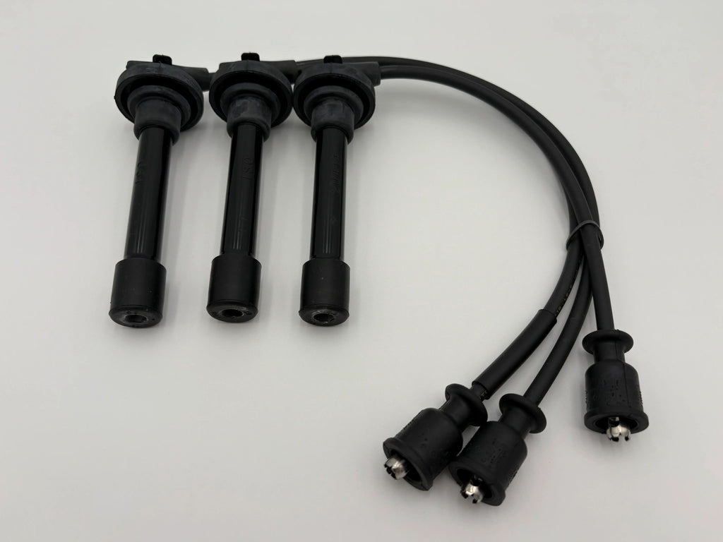 Honda Acty Spark Plug Wires - OEM