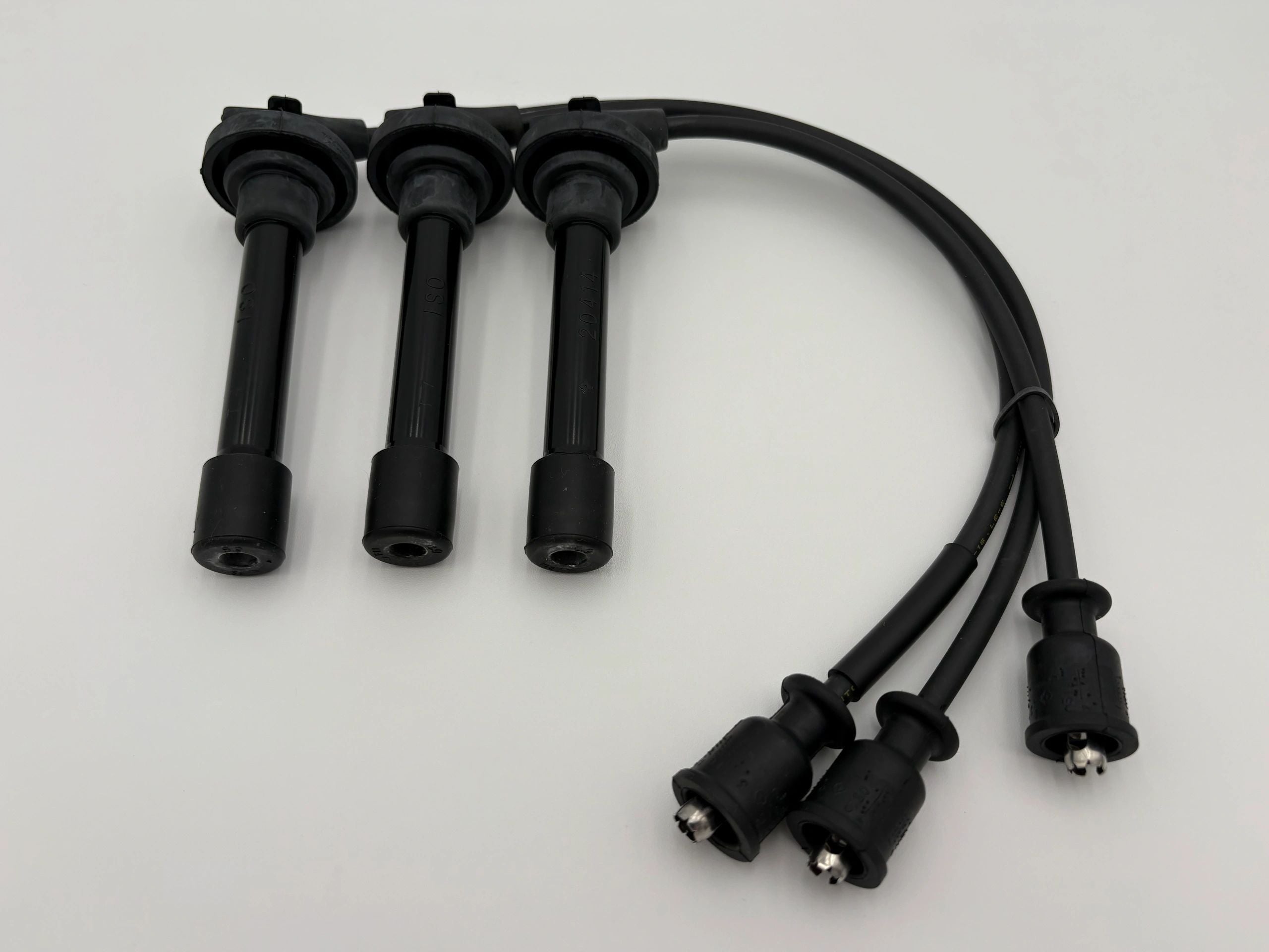 Honda Acty Spark Plug Wires - OEM