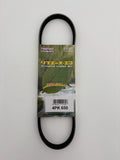 Subaru Sambar Alternator Belt - Supercharged or EFI without AC