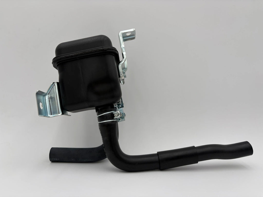 Sambar Coolant Filler Neck Reserve Tank - KV - OEM