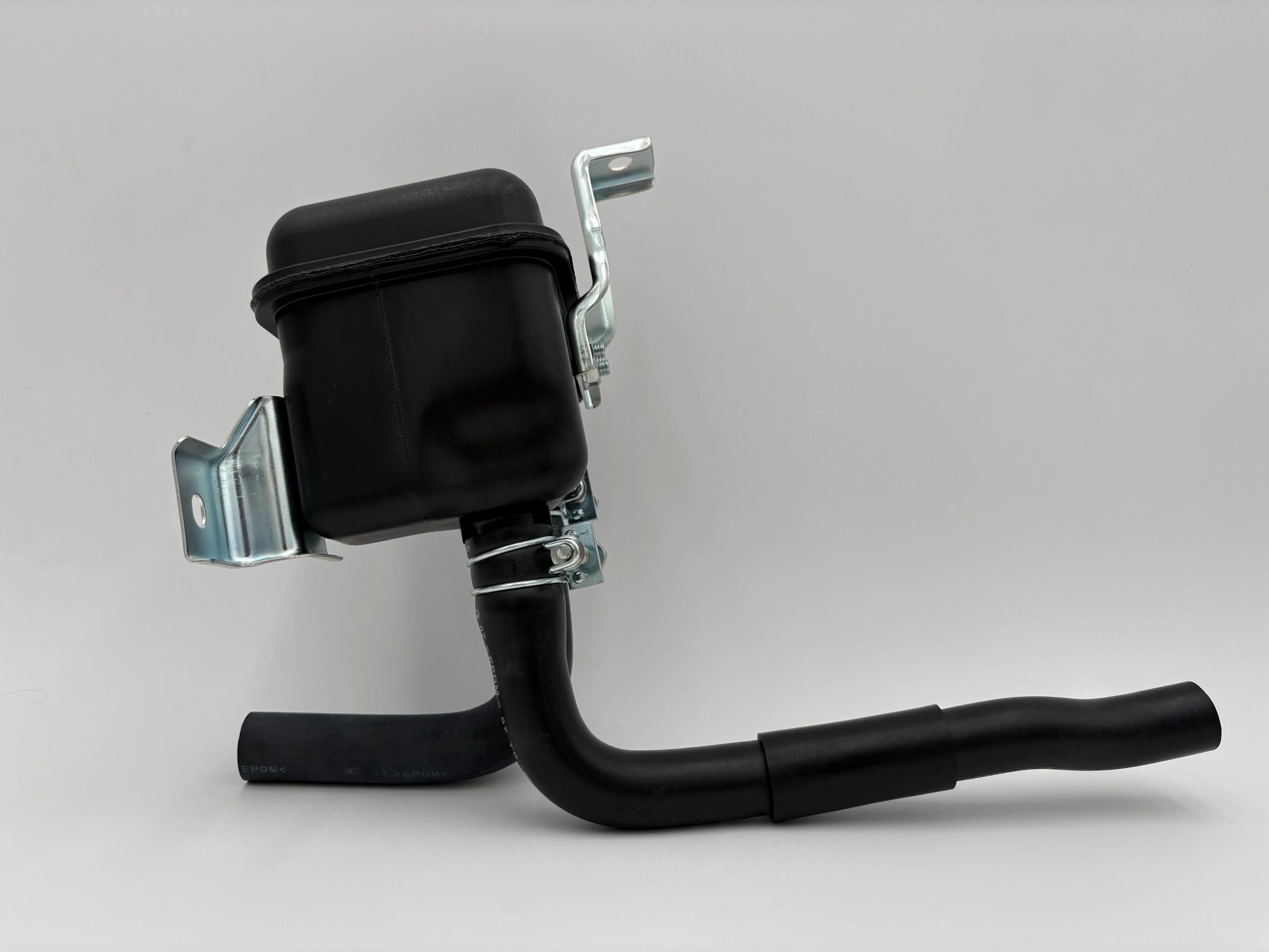 Sambar Coolant Filler Neck Reserve Tank - KV - OEM