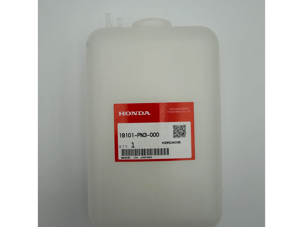 Honda Acty Radiator Coolant Reserve Tank - HA1 HA2 HA3 HA4 - OEM