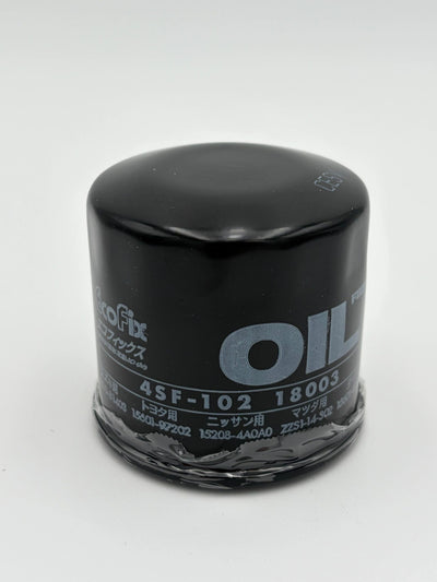 Daihatsu Hijet Oil Filter - S65 - S66 - S82 - S83 - S110 - Aftermarket - NITTO