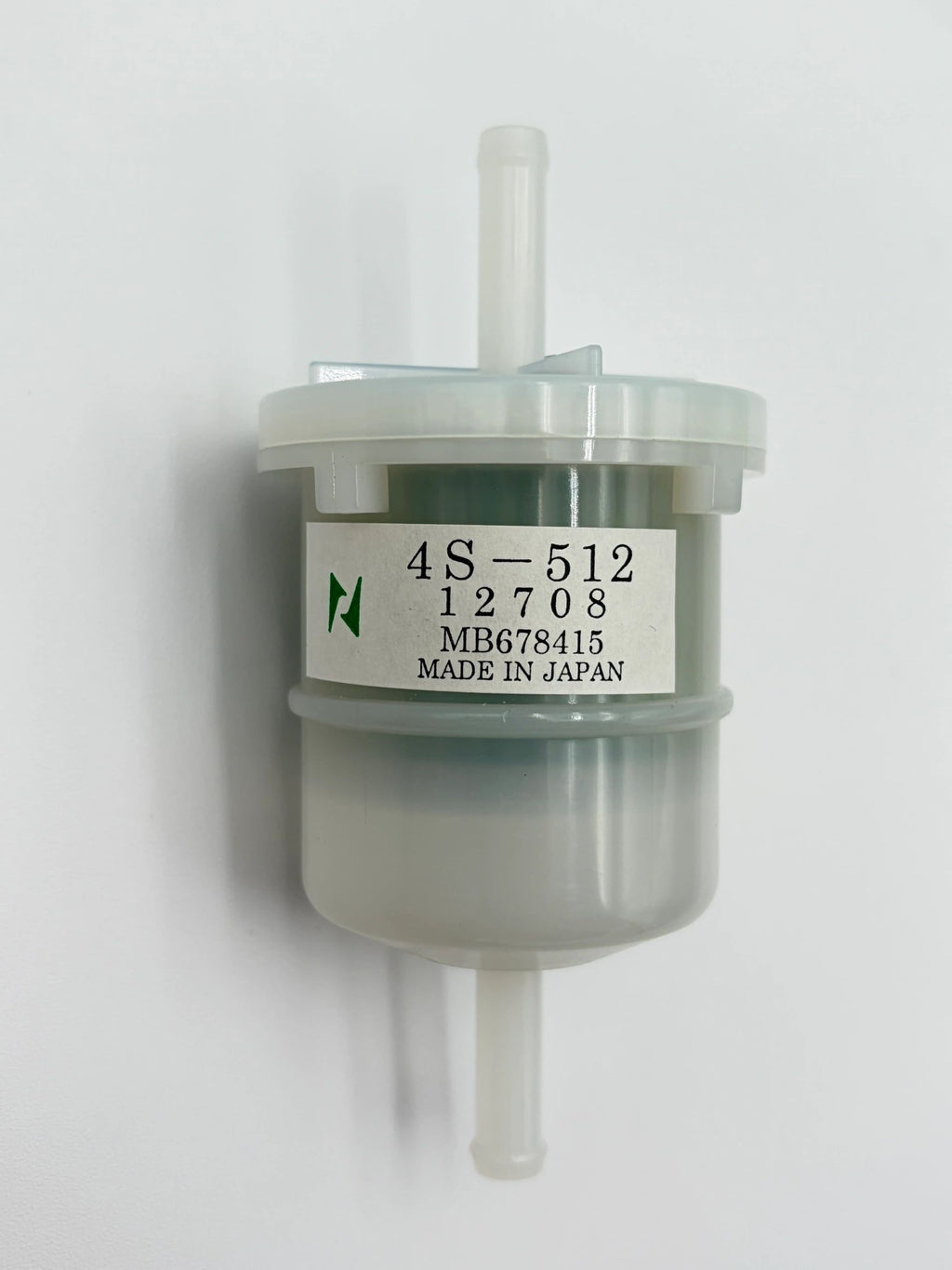 Mitsubishi Minicab Fuel Filter - U41T - U42T - Aftermarket - NITTO