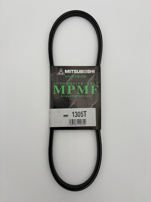 Daihatsu Hijet S80P - S81P - S83P - S110P Alternator Belt