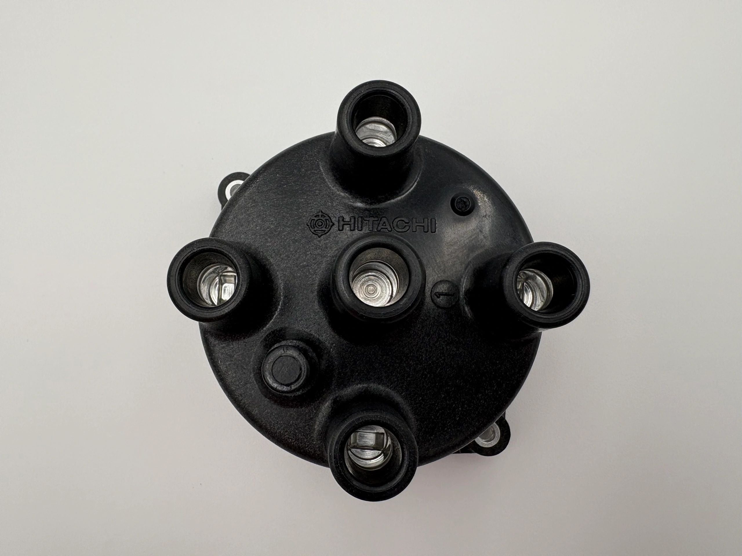 Sambar Distributor Cap Supercharged - EFI