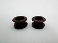 Sambar Shift Cable Bushings - OEM