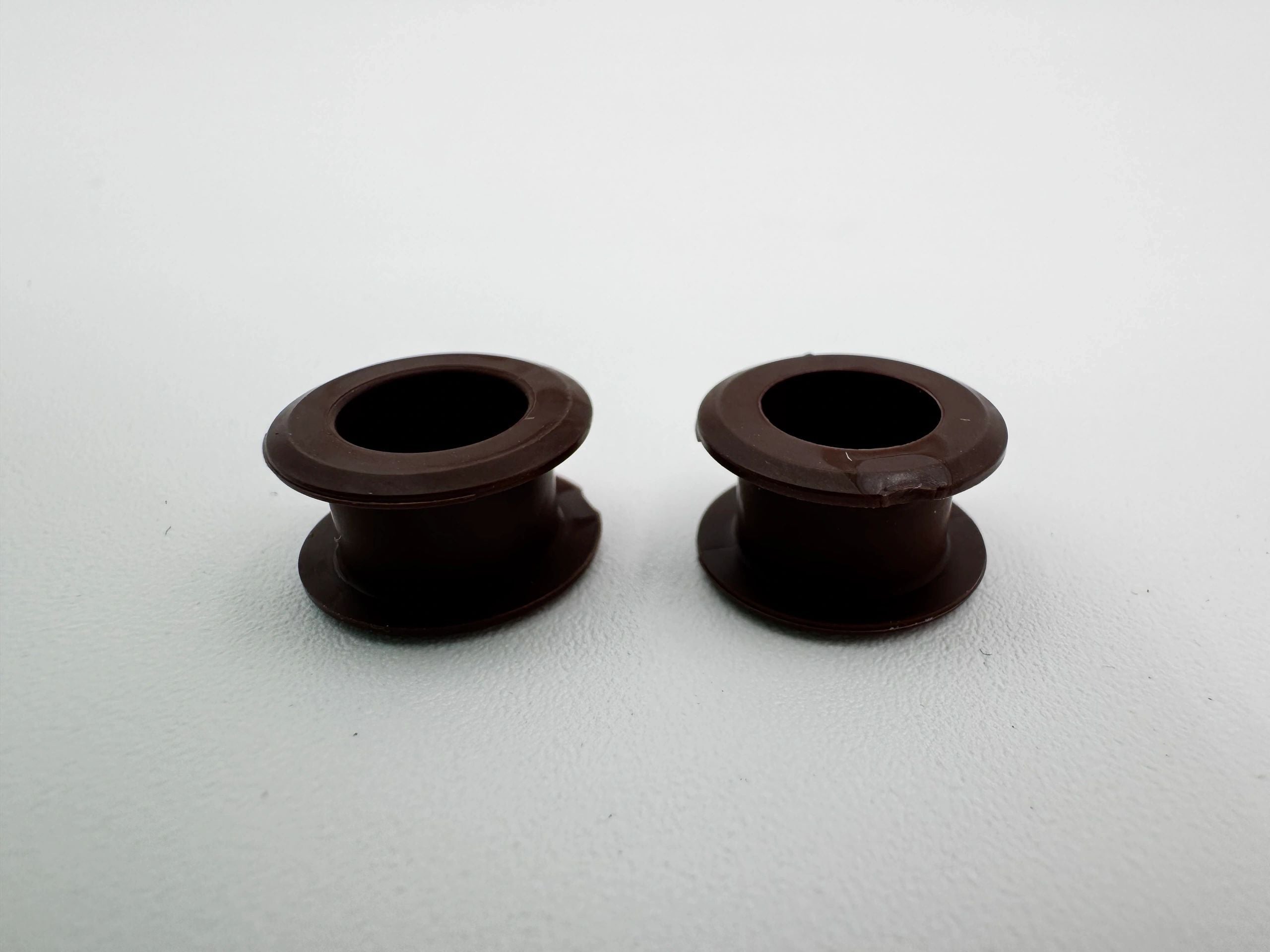 Sambar Shift Cable Bushings - OEM