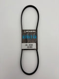 Subaru Sambar Alternator Belt (Supercharged or 1997-98 EFI with AC)
