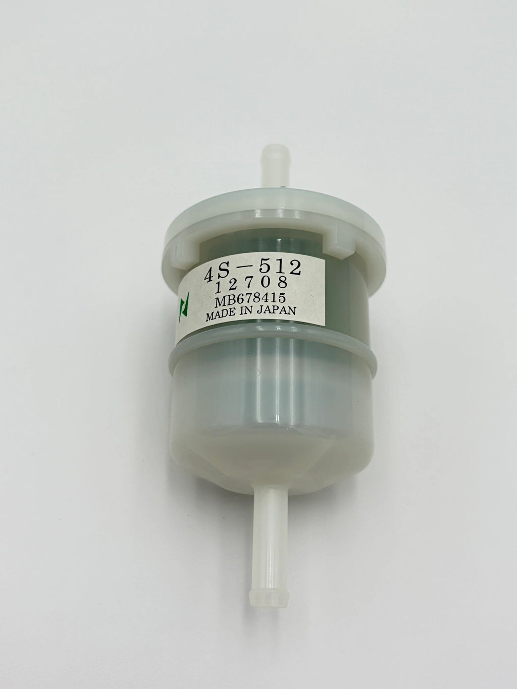 Mitsubishi Minicab Fuel Filter - U41T - U42T - Aftermarket - NITTO