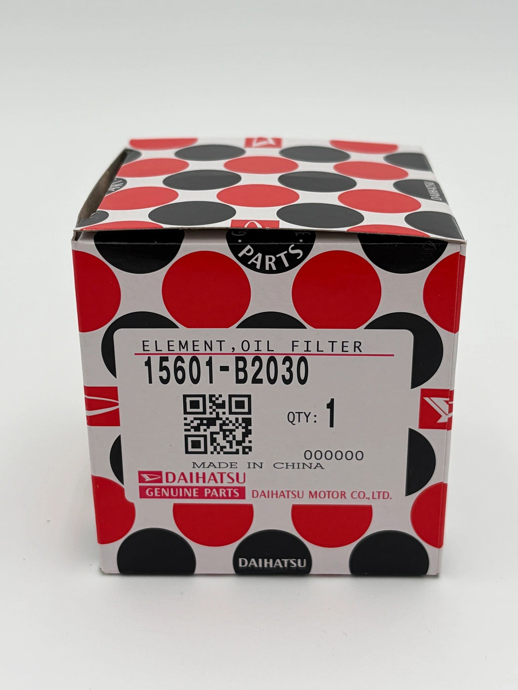 Daihatsu Hijet Oil Filter - S65 - S66 - S82 - S83 - S110 - OEM