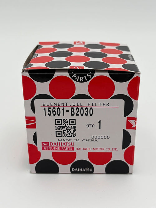 Daihatsu Hijet Oil Filter - S65 - S66 - S82 - S83 - S110 - OEM