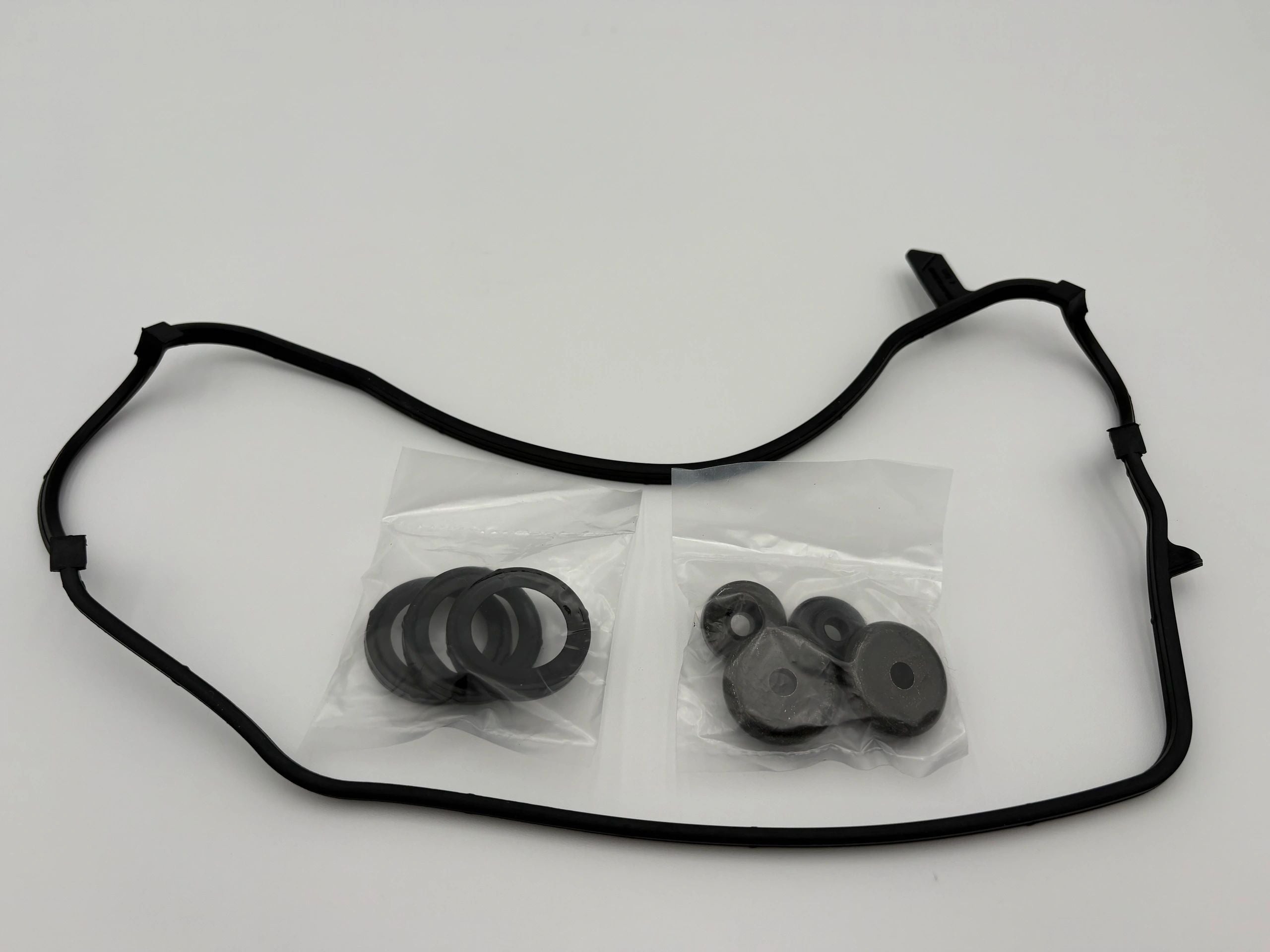 Honda Acty Valve Cover Gasket - Aftermarket - Pitwork