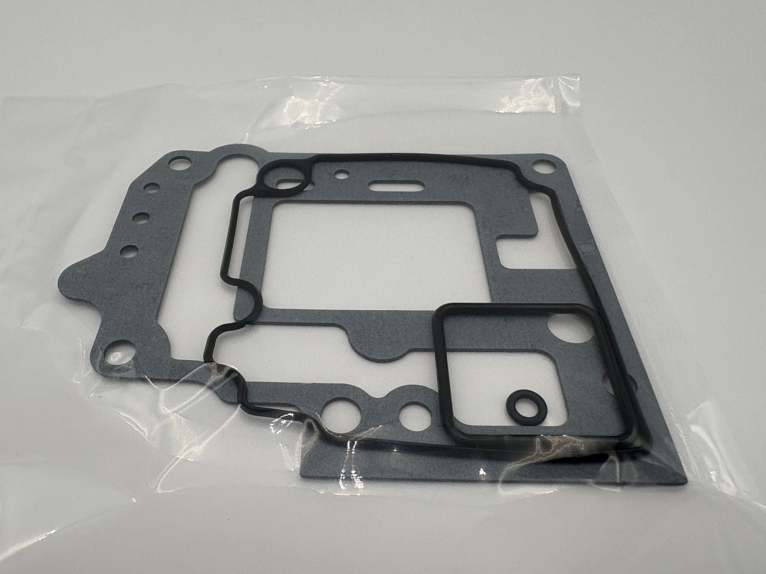 Sambar Carburetor Gasket Kit