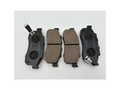 Acty Front Brake Pad Set