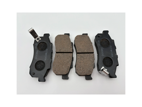 Acty Front Brake Pad Set