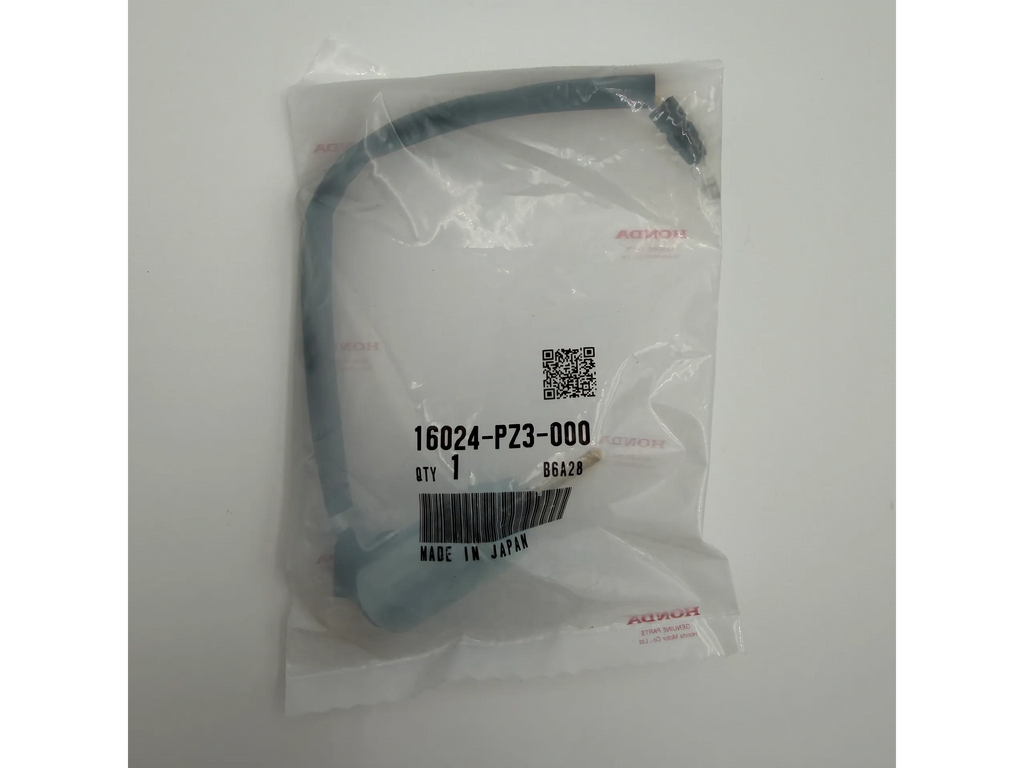 Honda Acty Slow Cut Solenoid Valve - NEW - OEM