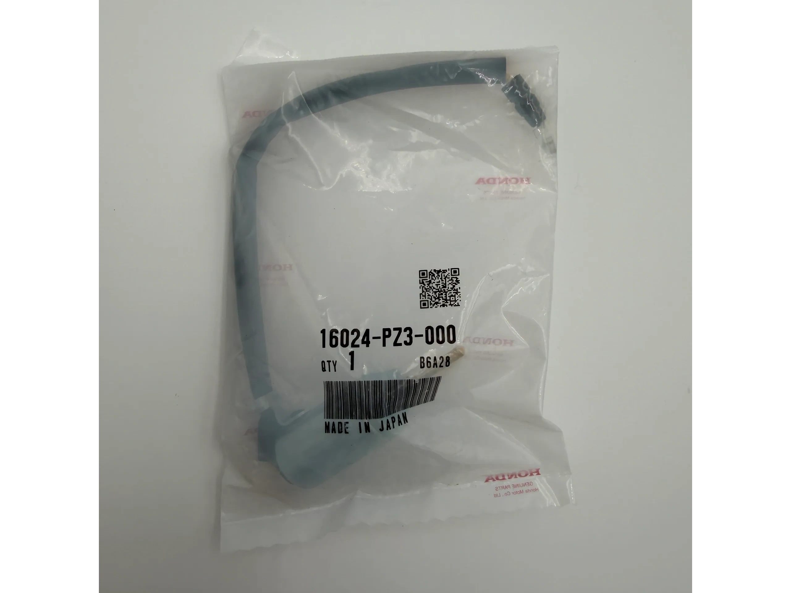 Honda Acty Slow Cut Solenoid Valve - NEW - OEM