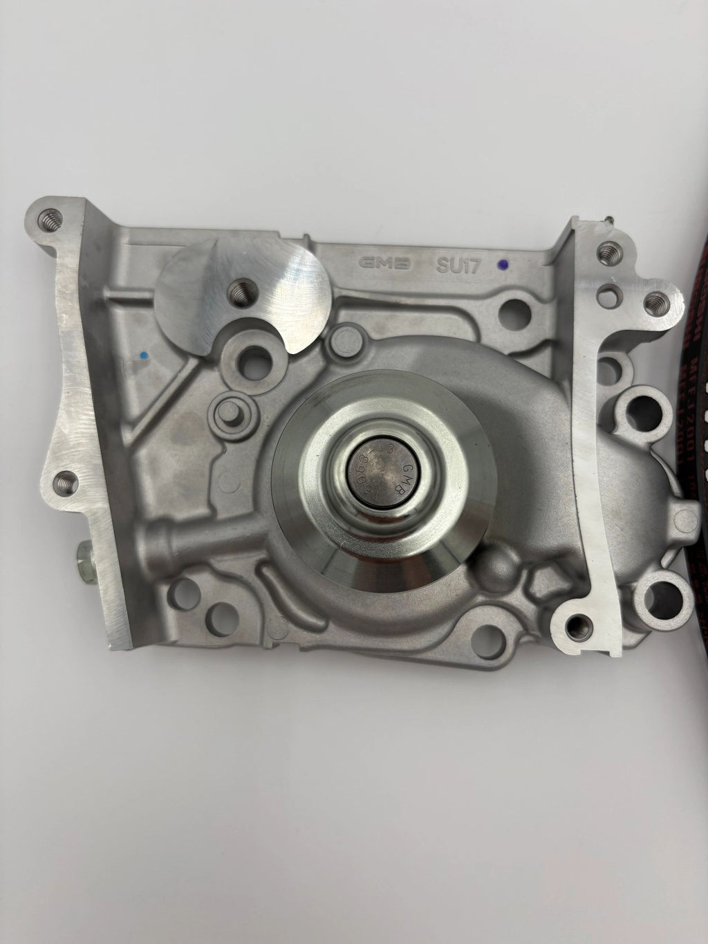 Subaru Sambar 5 Piece Timing Belt Kit - Aftermarket