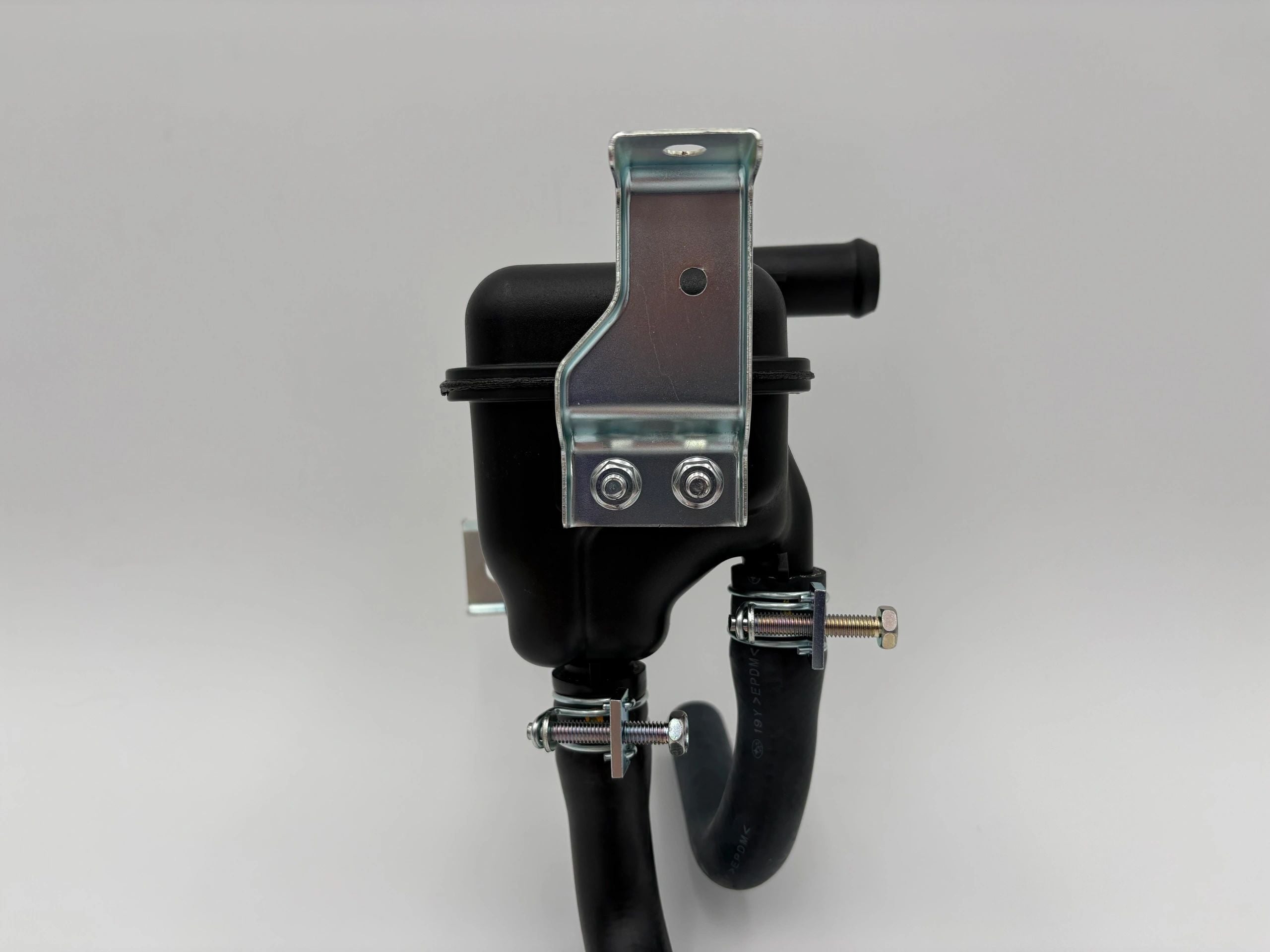 Sambar Coolant Filler Neck Reserve Tank - KV - OEM