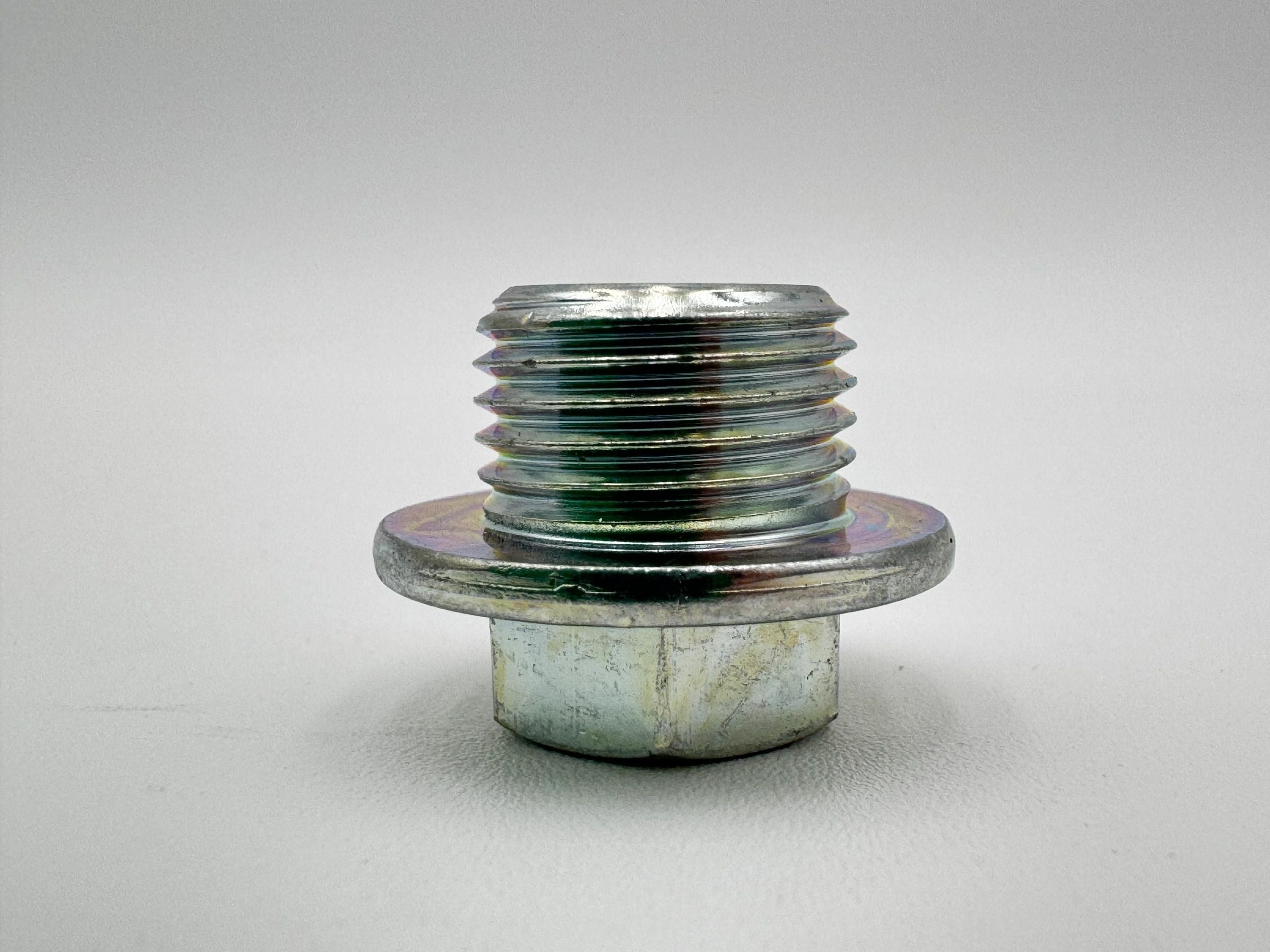Sambar Oil Drain Plug - OEM