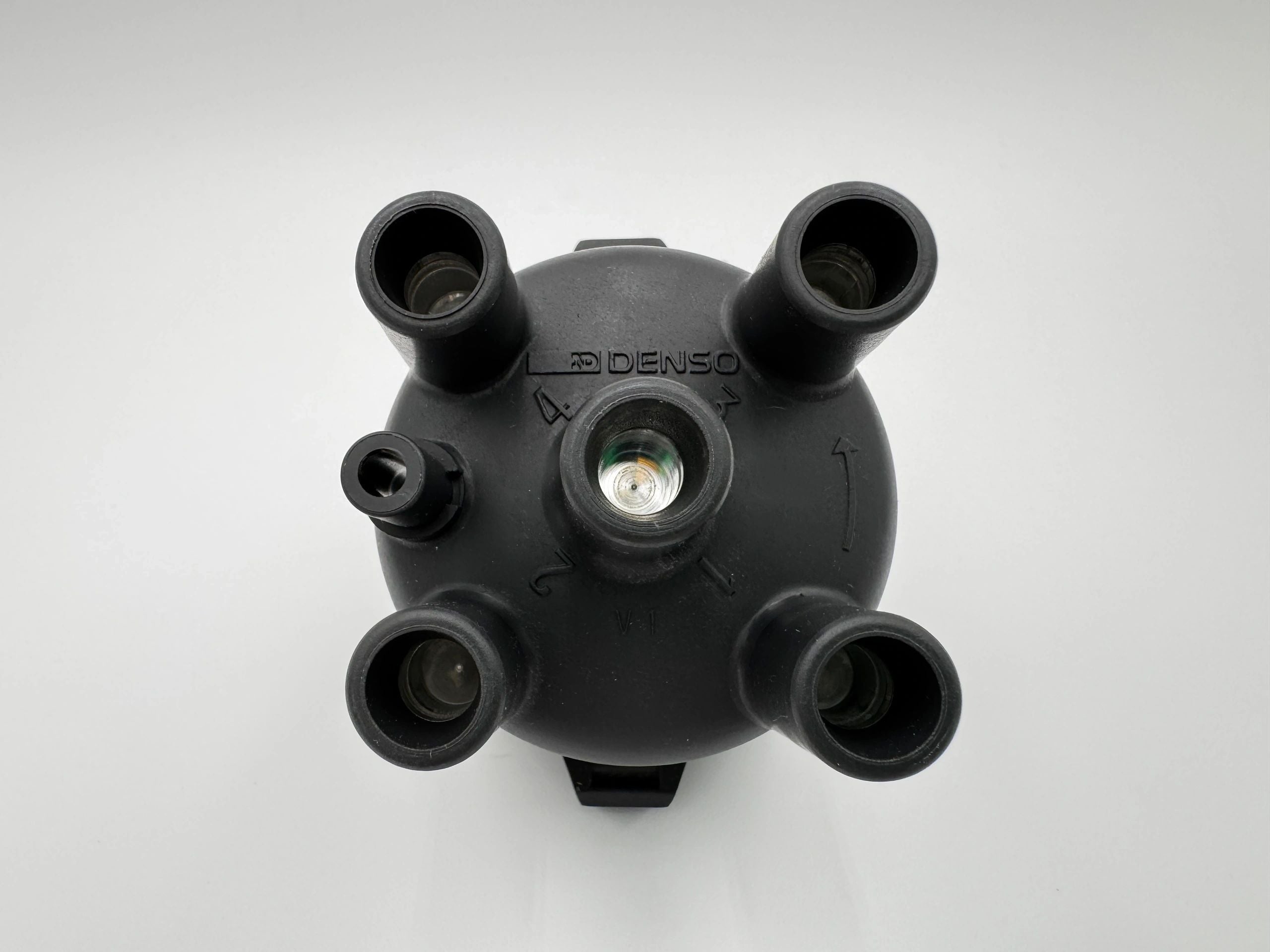 Sambar Distributor Cap - OEM