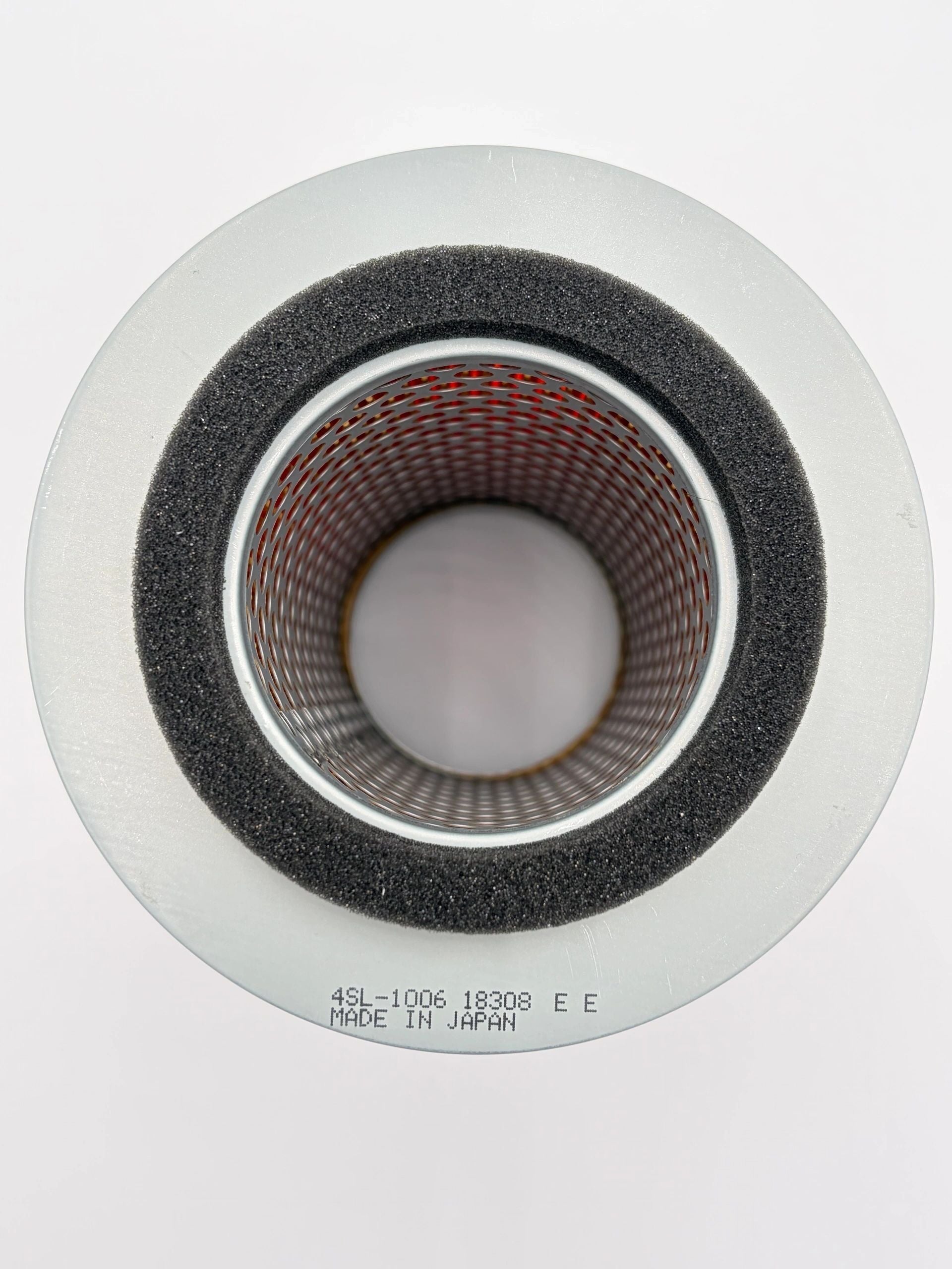 Suzuki Carry & Suzuki Jimny Air Filter - Long Style - Aftermarket - Nitto