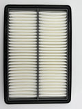 Daihatsu Hijet - Air Filter - S200V - S210V - Aftermarket - Nitto