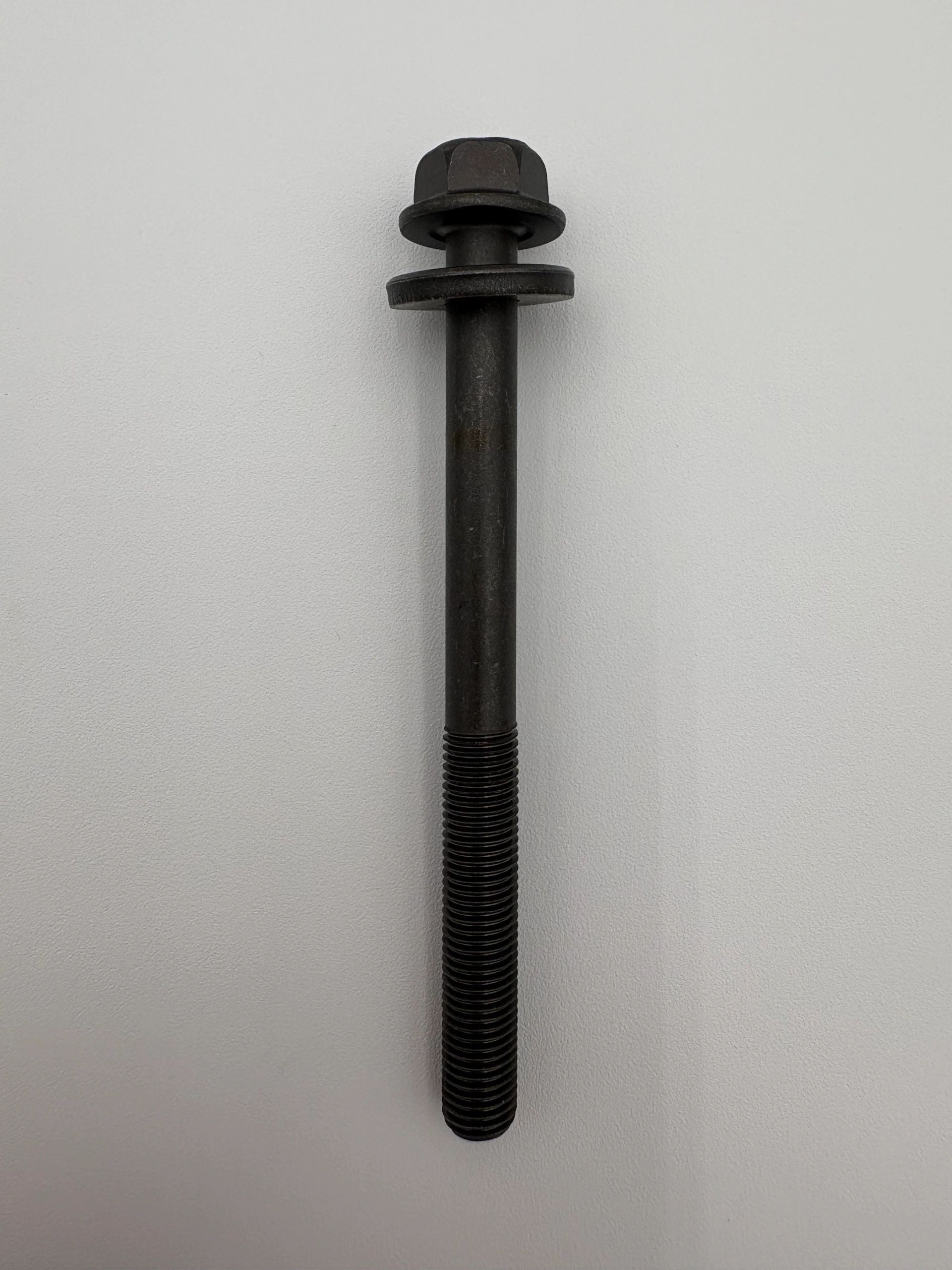 Sambar Cylinder Head Bolt Kit - QTY. 10