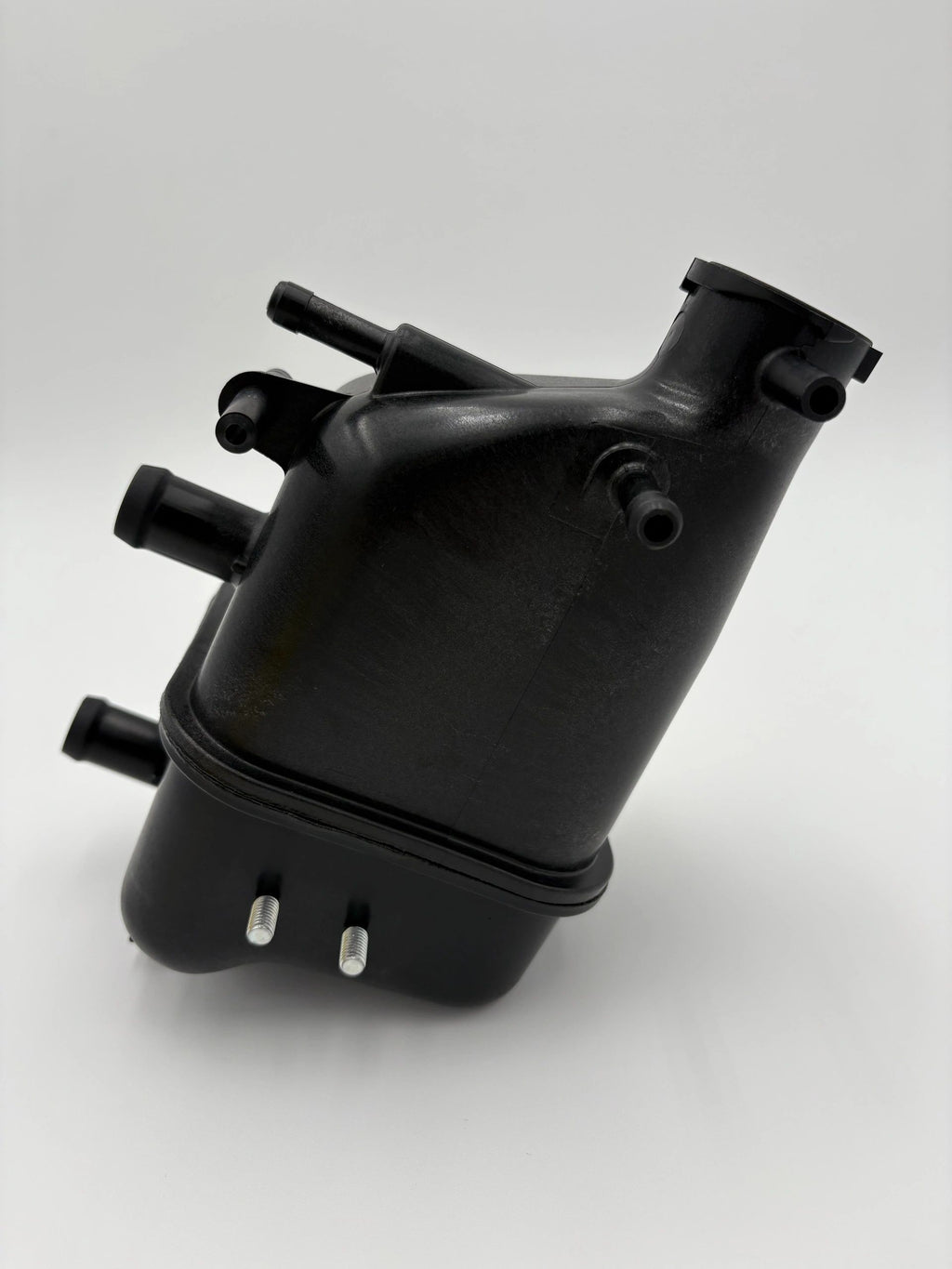 Sambar Coolant Filler Neck Reserve Tank - OEM - KS