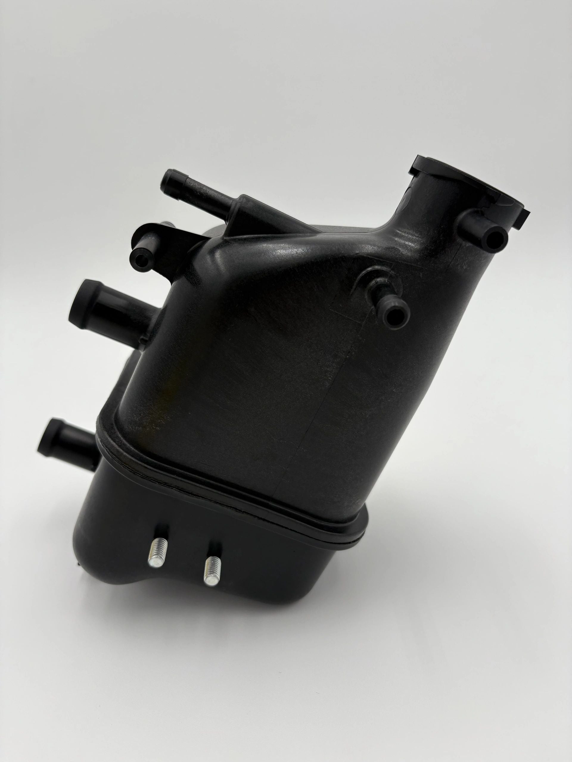 Sambar Coolant Filler Neck Reserve Tank - OEM - KS