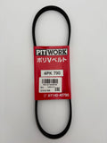 Mitsubishi Minicab AC Belt - U62T - Aftermarket