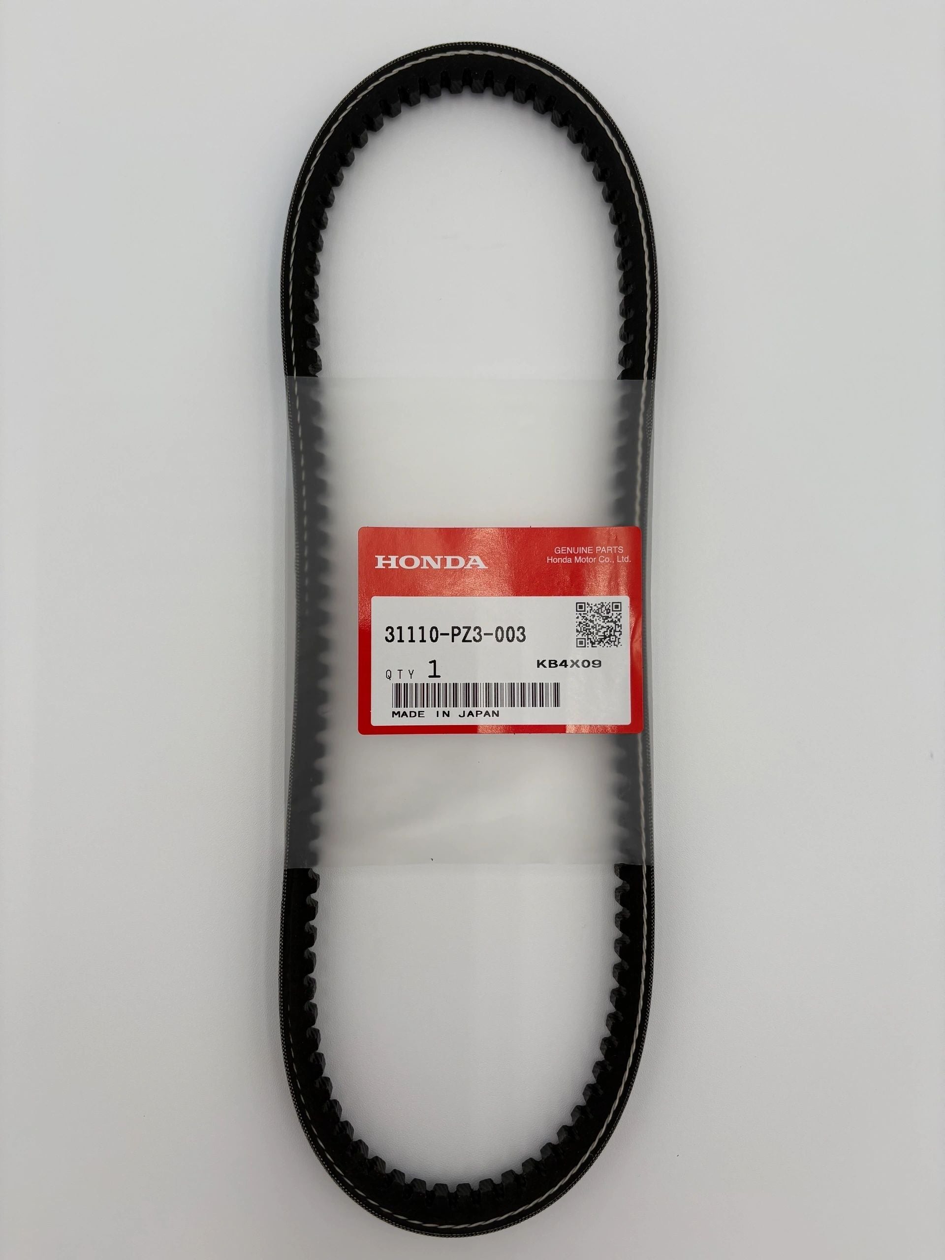 Acty Alternator Belt - OEM